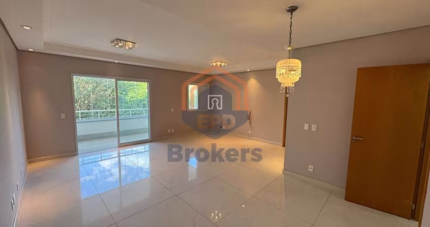 Apartamento em Jardim das Samambaias - Jundiaí, SP