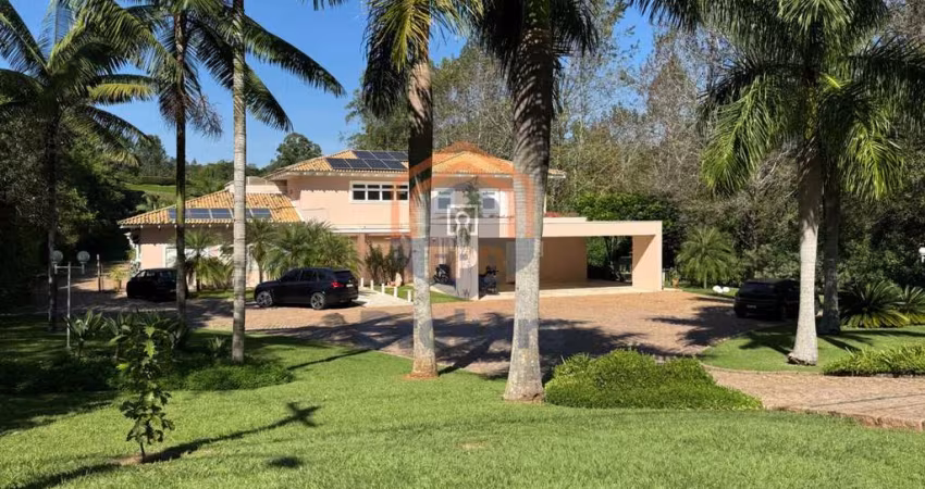 Casa em Condominio em Ivoturucaia - Jundiaí, SP