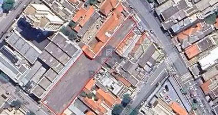 Terreno Comercial em Vila Arens/vila Progresso - Jundiaí, SP