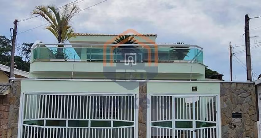 CASA SOBRADO 258 M² COM 3 SUÍTES PARA LOCAÇÃO VILA LIBERDADE - JUNDIAÍ