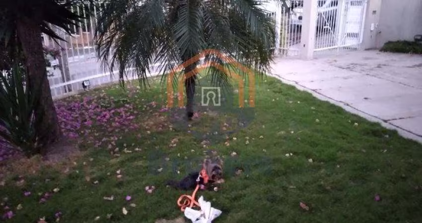 Casa em Jardim Paulista I  -  Jundiaí