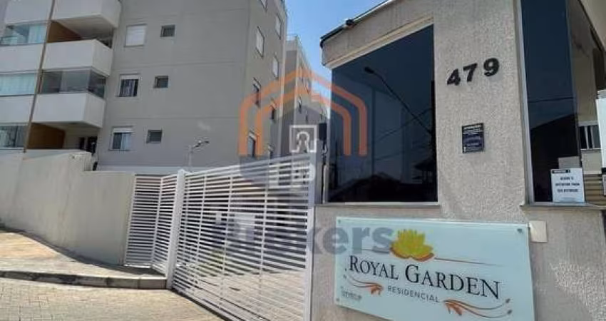 Apartamento em Horto Santo Antonio - Jundiaí, SP