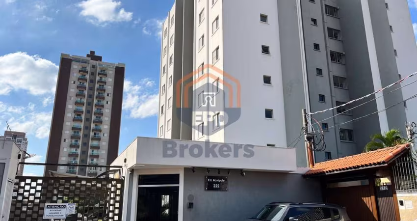 Apartamento em Jardim Bizarro - Jundiaí, SP