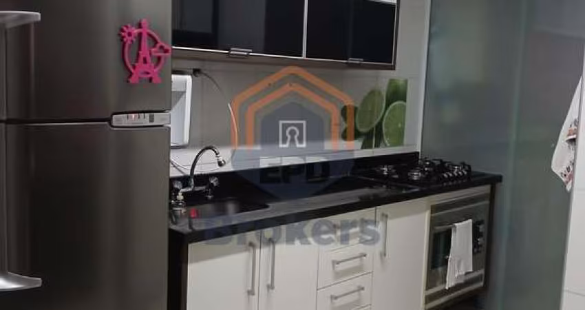 Apartamento em Jardim Tamoio  -  Jundiaí