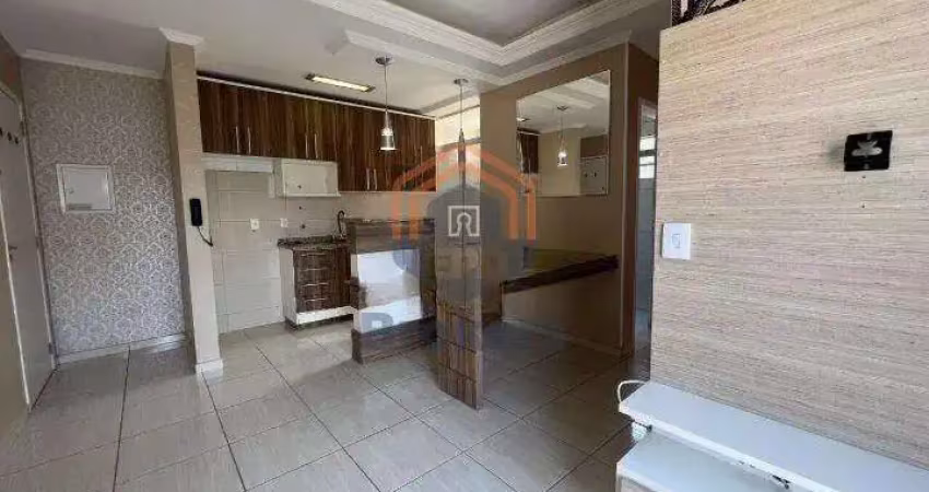 Apartamento em Vila Rossi - Jundiaí, SP