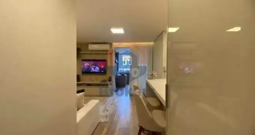 Apartamento em Horto Florestal - Jundiaí, SP