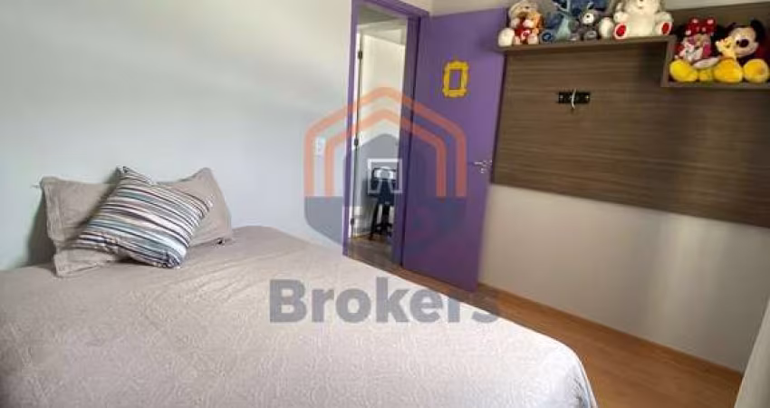 Apartamento em Jardim do Lago  -  Jundiaí