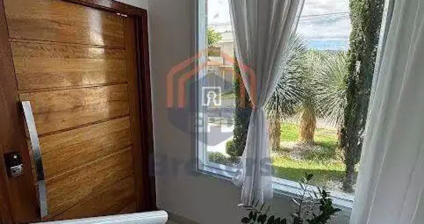 Casa Sobrado de Condominio em Jacaré - Cabreúva, SP