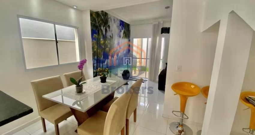 Casa Sobrado de Condominio em Jardim das Tulipas  -  Jundiaí