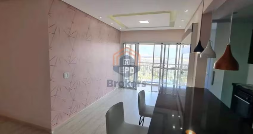 Apartamento em Medeiros - Jundiaí, SP