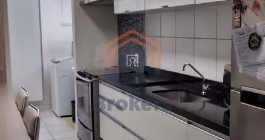 Apartamento à Venda com 2 Dormitórios no Atmosphera Natural Living –  Jundiaí/SP