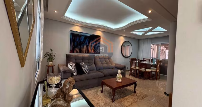 Casa em Condominio em Jardim Shangai  -  Jundiaí