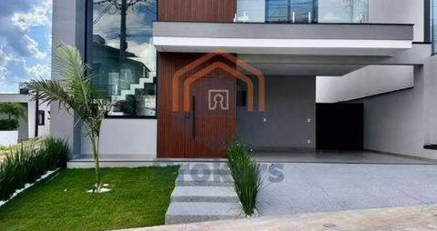 Casa em Condominio em Jardim Ermida I - Jundiaí, SP