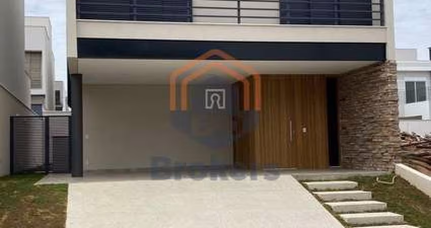 Casa Sobrado de Condominio em Jardim Ermida II - Jundiaí, SP