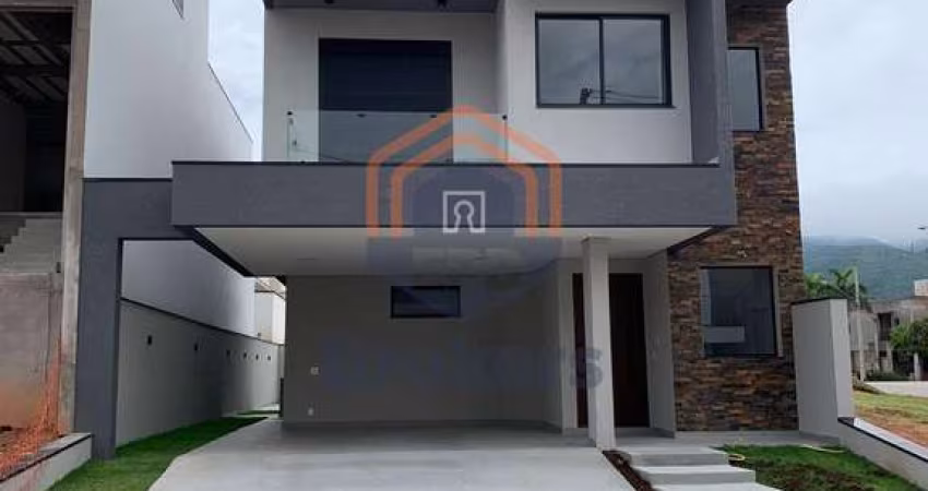 Casa Sobrado de Condominio em Jardim Ermida  -  Jundiaí
