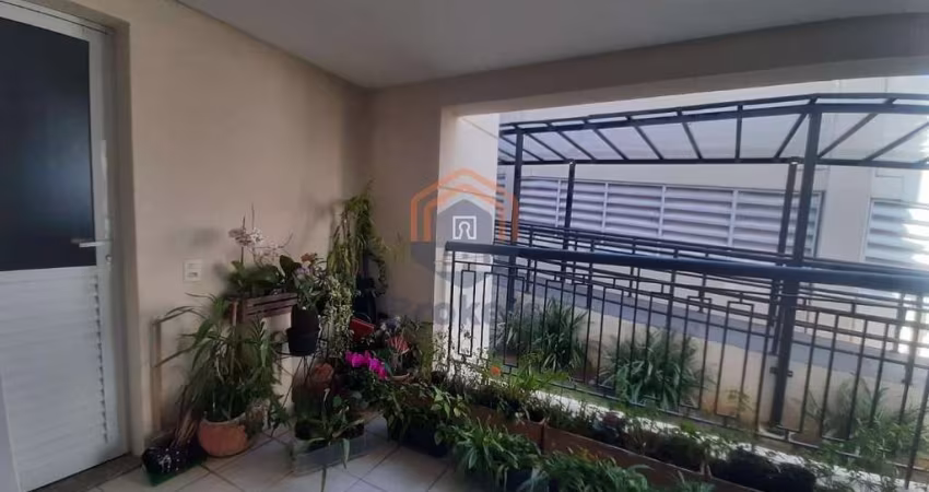 Apartamento em Jardim Ermida I  -  Jundiaí
