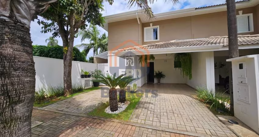 Casa em Condominio em Jardim Ermida II - Jundiaí, SP