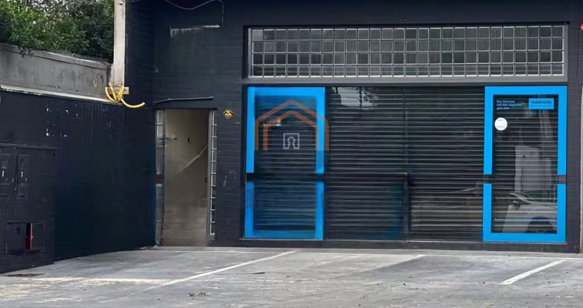Ponto Comercial em Jardim Ermida II - Jundiaí, SP