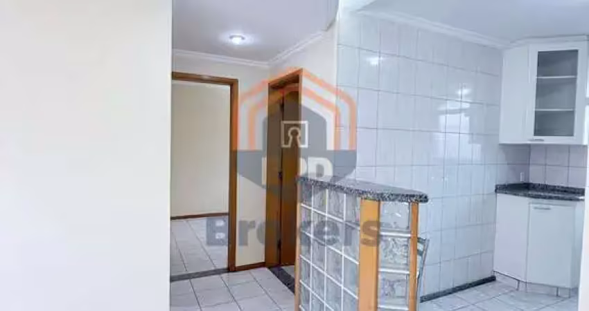 Apartamento com 2 quartos à venda na Rua Guadalajara, Jardim Guanabara, Jundiaí