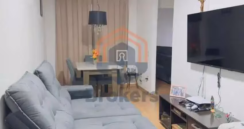 Apartamento com 2 quartos à venda na Rua Maria Hermínia Ordine Prado, 100, Jardim Novo Horizonte, Jundiaí