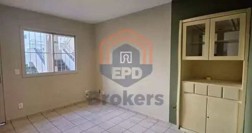Apartamento em parque residencial eloy chaves  -  jundiaí