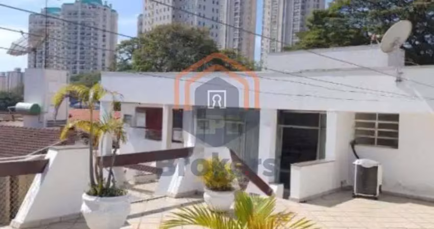 Casa comercial com 5 quartos para venda ou aluguel 530m²- jardim ana maria- jundiaí/sp