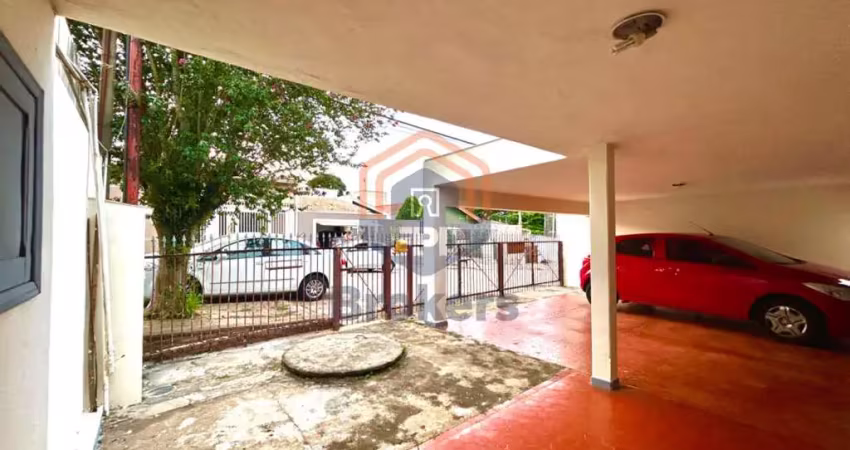 Casa com 4 quartos à venda na Jardim Dona Donata, Jardim Dona Donata, Jundiaí