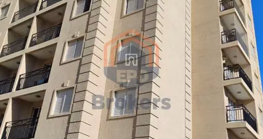 Apartamento com 2 quartos à venda na Avenida Amélia Latorre, 01 - Jardi, Vila Nova Esperia, Jundiaí