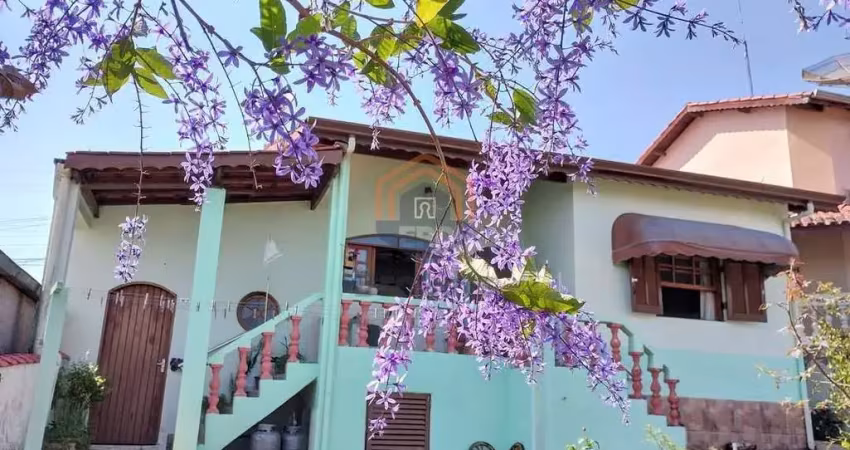 Casa 2 quartos 1 suíte e pomar em jardim saúde   -  jarinu