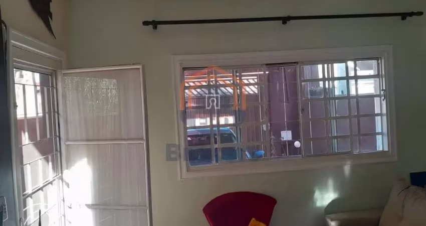 Casa com 2 quartos à venda na R. Leonidas Assum, Jardim Europa, Itupeva
