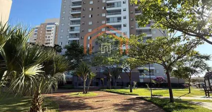 Apartamento à venda na Avenida Caetano Gornati, 1500, Engordadouro, Jundiaí