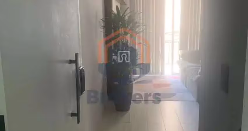 Apartamento com 2 quartos à venda na Avenida Amélia Latorre, 1, Jardim Guanabara, Jundiaí
