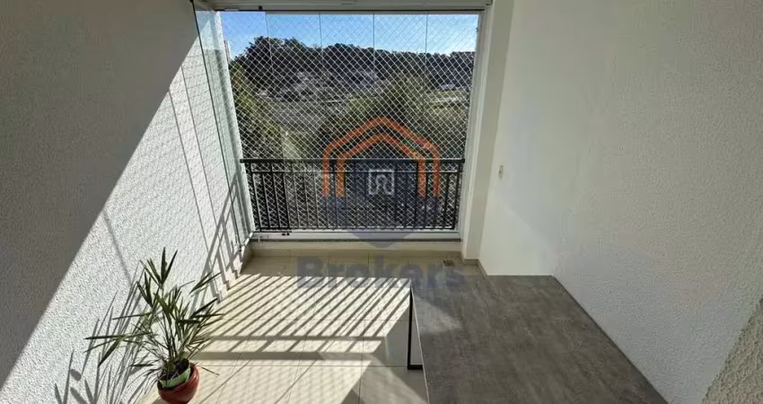 Apartamento com 3 quartos à venda na Rua Elias Juvenal de Mello, Jardim Ana Maria, Jundiaí