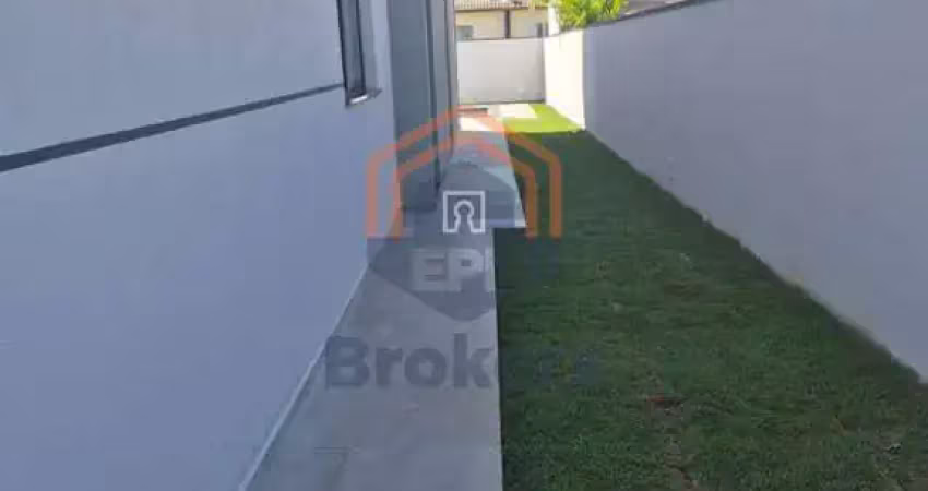 Casa com 3 quartos à venda na Estrada Da Mina, Morro Alto, Itupeva