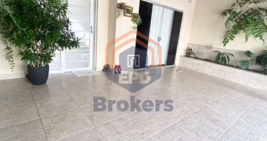Casa em parque almerinda pereira chaves  -  jundiaí