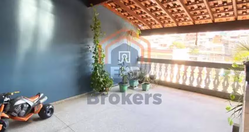 Casa com 4 quartos à venda na Rua Maracajú, Jardim Mirante, Várzea Paulista
