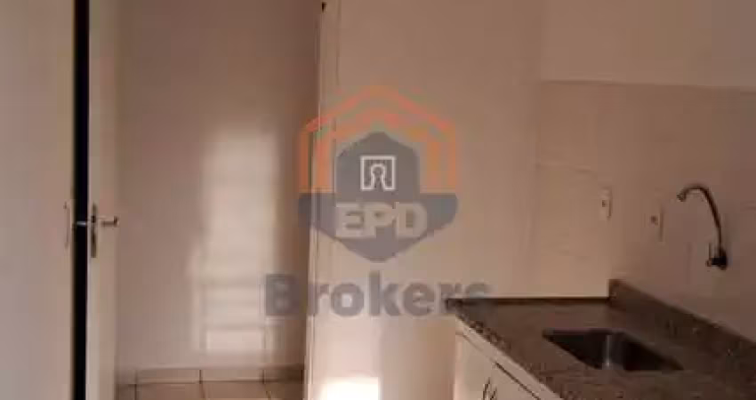 Apartamento em chácara saudáveis e encantadoras - jundiaí, sp