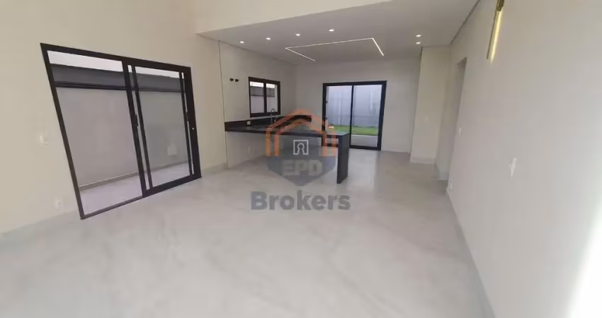 Casa em condominio residencial granville iii -  itupeva