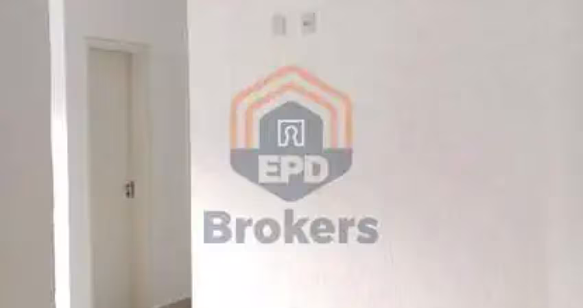 Apartamento com 2 quartos à venda na Avenida Valter Tozetto Junior, Bosque dos Jacarandás, Jundiaí