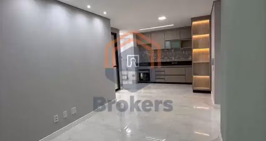 Apartamento com 2 quartos à venda na Avenida Samuel Martins, 2687, Vila Progresso, Jundiaí