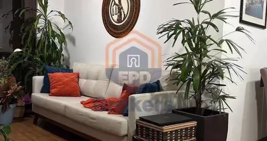 Apartamento com 3 quartos à venda na Rua do Retiro, 2172, Vila das Hortências, Jundiaí