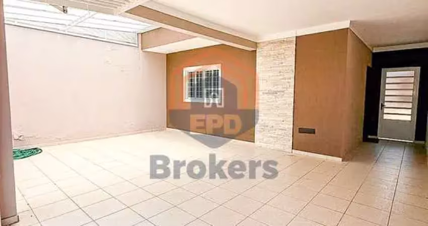 Casa com 3 quartos à venda na Rua Ernesto Ermani, Jardim Marambaia II, Jundiaí
