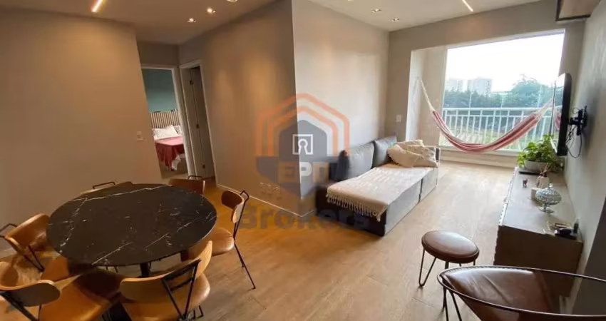 Apartamento com 2 quartos à venda na Avenida Reynaldo de Porcari, 2460, Medeiros, Jundiaí