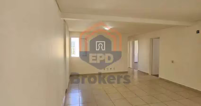 Apartamento com 3 quartos à venda na Rua Chiara Lubich, 371, Jardim Ermida I, Jundiaí