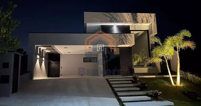 Casa em condominio em residencial pecan - itupeva, sp