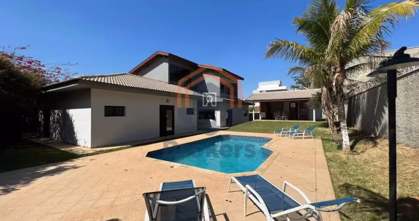 Casa em condominio em loteamento portal da colina  -  jundiaí