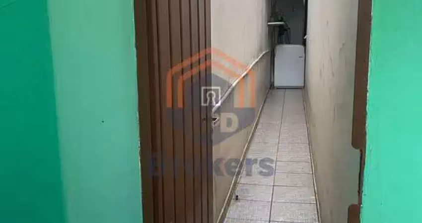 Casa com 3 quartos à venda na Rua Ministro Manoel da Costa Manso, Vila Rio Branco, Jundiaí