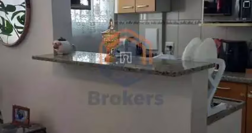 Apartamento com 2 quartos à venda na Rua Cica, 1740, Vila Angélica, Jundiaí