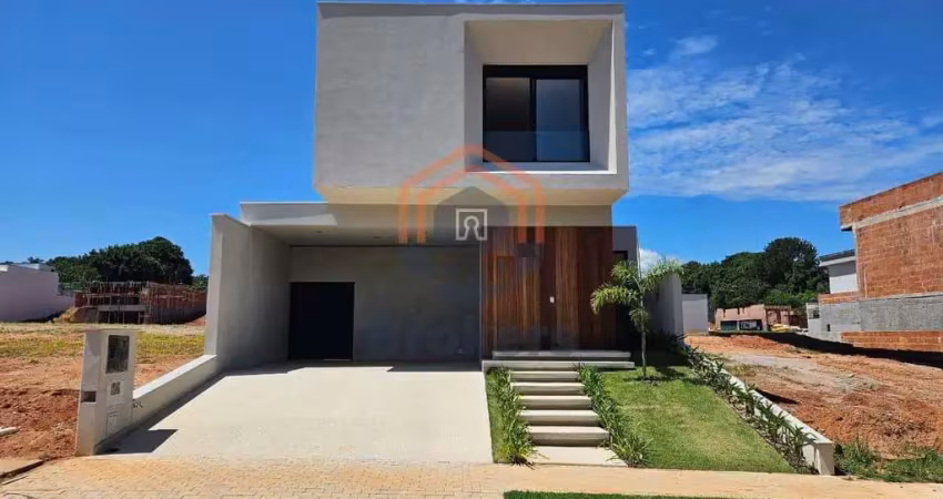 Casa sobrado de condominio em medeiros - jundiaí, sp