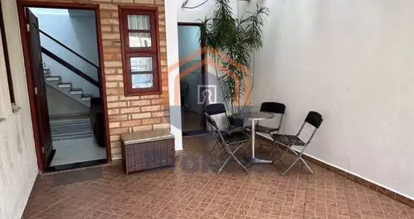 Casa com 3 quartos à venda na Rua São Lázaro, Jardim Morumbi, Jundiaí